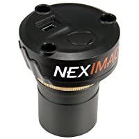 Celestron 825101 - Cámara planetaria Digital (5 MP- Filtro de Infrarrojos Adicional)
